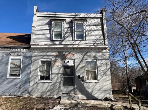 715 Caroline St, Belleville, IL 62220