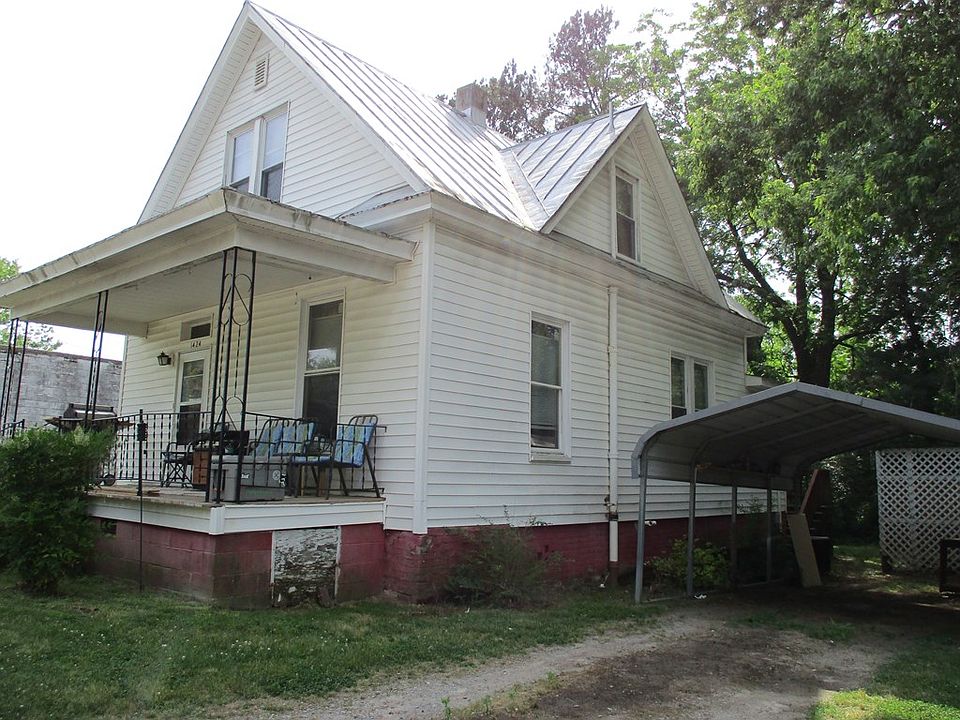 2nd image of 1424 Nottoway Blvd