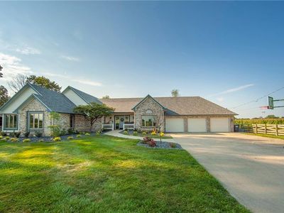 3549 W 900 S, Pendleton, IN, 46064