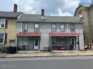 45-47 E Market St, Danville, PA 17821