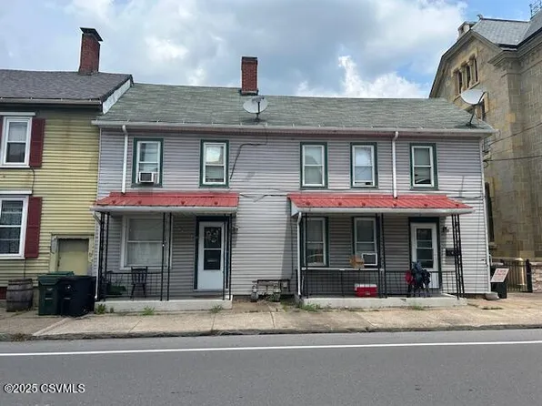 45-47 E Market St, Danville, PA 17821
