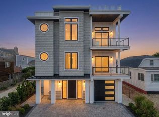 5104 West Ave, Long Beach, NJ 08008