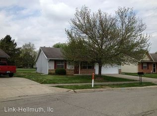 2869 Dawn Ln, Springfield, OH 45503