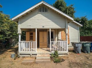 926 W California Ave, Fresno, CA 93706
