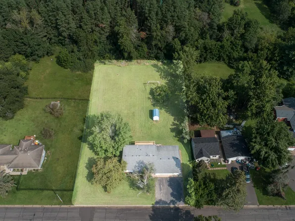 522 3rd St, Mora, MN 55051