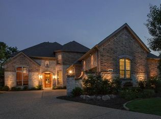 8125 Brasstown Dr, McKinney, TX 75070