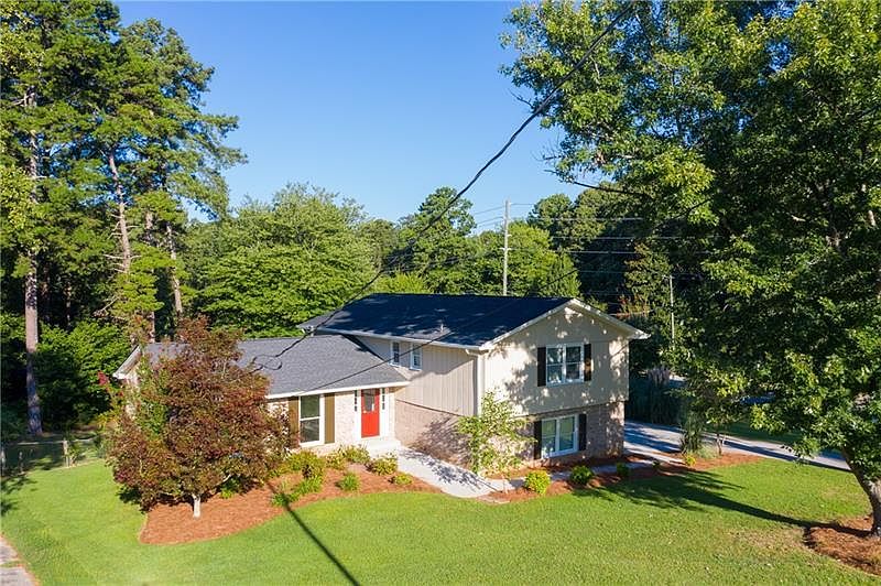1st image of 3455 Hickory Crest Dr NW
