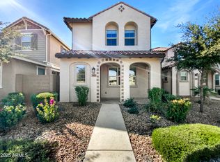 1956 S Senate St, Chandler, AZ 85286