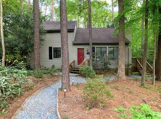 19 Frances St, Chapel Hill, NC 27517