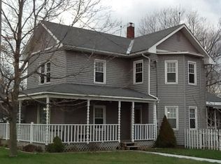 20407 Old 24, Woodburn, IN 46797