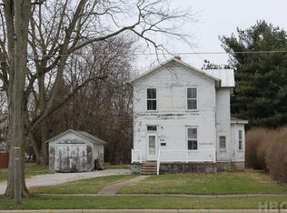 608 S 8th St, Upper Sandusky, OH 43351