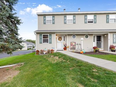 99 Boniface Drive #5A, Pine Bush, NY, 12566