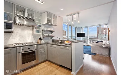 Sold by Douglas Elliman