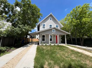 3801 Tower View Ct, Austin, TX 78723