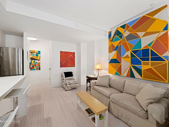 3rd image of 320 W End Ave Penthouse 1-C