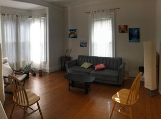 7 Sanborn Ave, Somerville, MA 02143