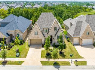 9213 Pecan Woods Trl, Argyle, TX 76226