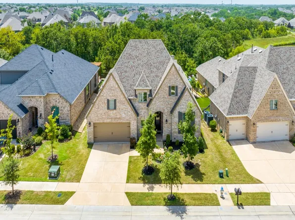 9213 Pecan Woods Trl, Argyle, TX 76226