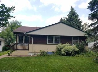 2163 Bush Ave, Saint Paul, MN 55119