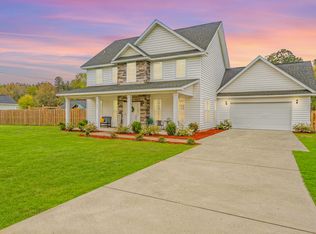 101 Edistodane Ln, Ridgeville, SC 29472