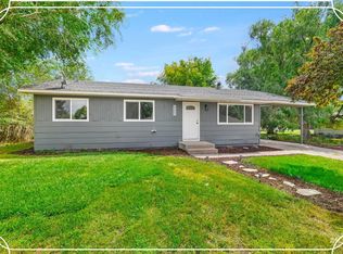 2020 O St, Heyburn, ID 83336