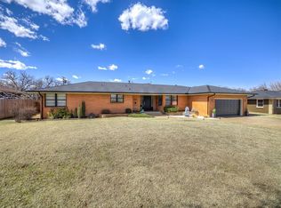 4801 N Everest Ave, Oklahoma City, OK 73111