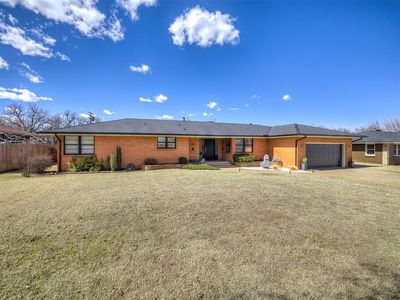 4801 N Everest Ave, Oklahoma City, OK, 73111