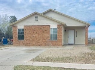 10770 Shady Valley Cir, Socorro, TX 79927