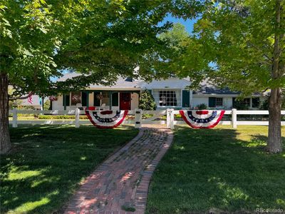 3451 E Asbury Avenue, Denver, CO, 80210