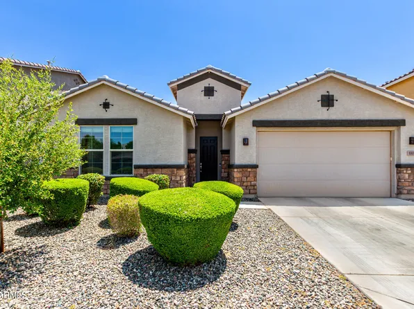 5519 N 187th Lane, Litchfield Park, AZ 85340