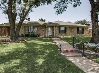 13537 Rawhide Pkwy, Farmers Branch, TX 75234