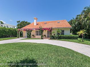 115 Summa St, West Palm Beach, FL 33405
