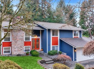 8111 NE 122nd Pl, Kirkland, WA 98034