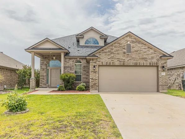 267 Bainbridge Rd, Temple, TX 76502