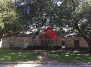 6518 May Dr, Waco, TX 76710