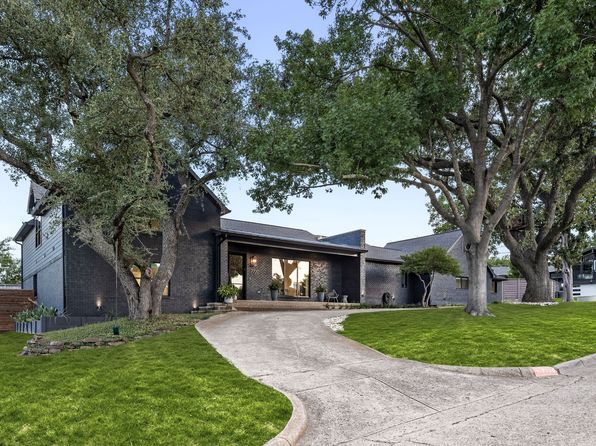 Home for Sale in North Dallas TX