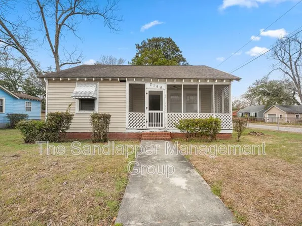 2144 Banyan St, North Charleston, SC 29405