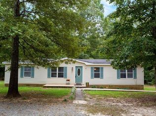 3570 Leatherwood Ln, Maidens, VA 23102