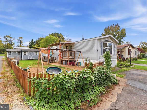 2nd image of 967 W Trindle Rd Lot 8