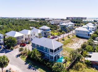 109 Dune Side Ln, Santa Rosa Beach, FL 32459