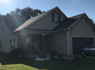 58 Chimney Springs Dr, Cartersville, GA 30120