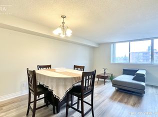 1665 Victoria Park Ave #509, Toronto, ON M1R5E5