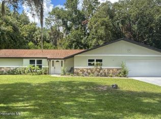 16 Fig Ct W, Homosassa, FL 34446