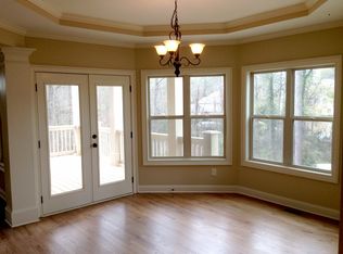 257 Mountain View Ridge Road, Marietta, GA 30064