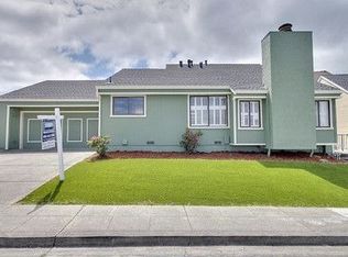 1115 Magnolia Ave, Millbrae, CA 94030