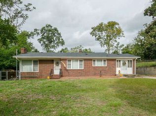 1747 Wycliffe St, Augusta, GA 30904