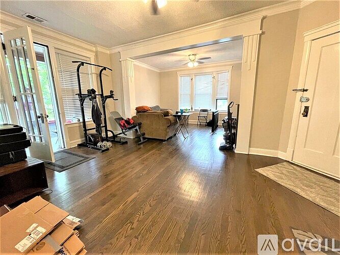 1st image of 3602-08 W Grace St #36022