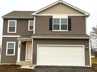 585 Marcella St, Hebron, IN 46341