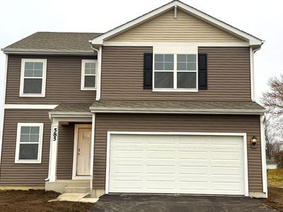 585 Marcella St, Hebron, IN, 46341