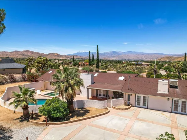 58333 Lisbon Dr, Yucca Valley, CA 92284